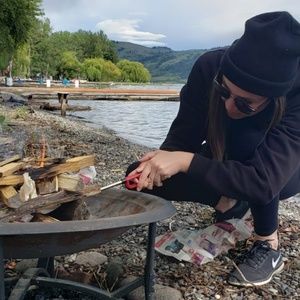 Meet your Posher, Jade